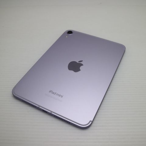 ����Ʊ�� SIM�ե꡼ iPad mini ��7���� (A17 Pro) ����顼 128GB