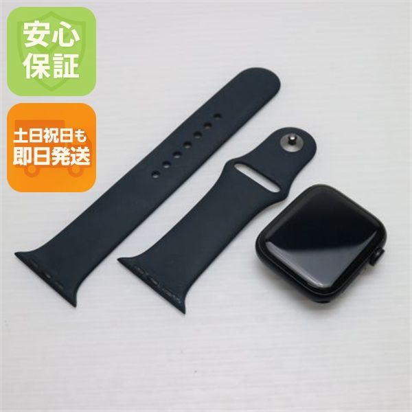 Ķ Apple Watch SE2 44mm Cellular ߥåɥʥ