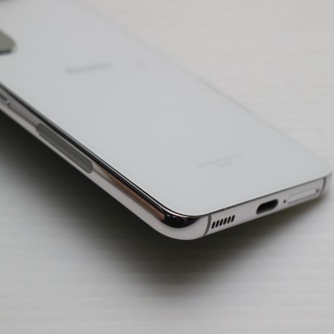 ��� Galaxy S22 SC-51C �ե���ȥ�ۥ磻��