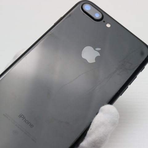 ¿ݾ  SIMե꡼ iPhone7 PLUS 256GB åȥ֥å  