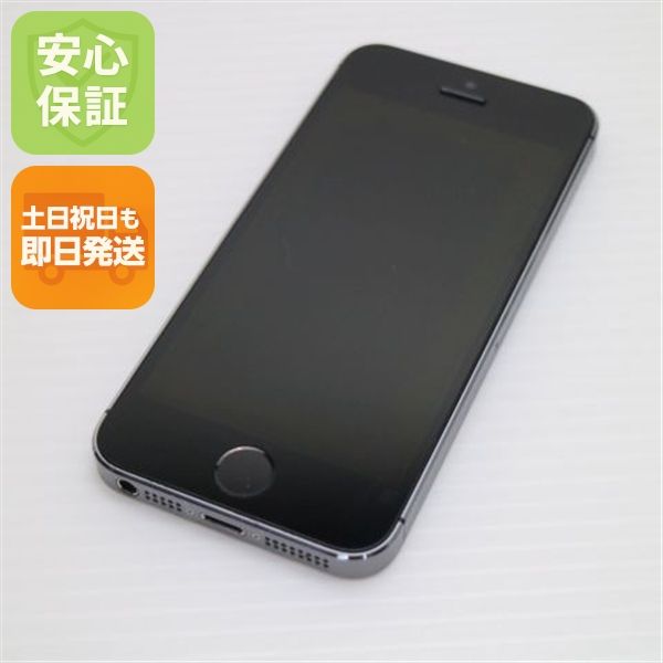 ¿ݾ Ķ DoCoMo iPhone5s 64GB 졼 ֥å  