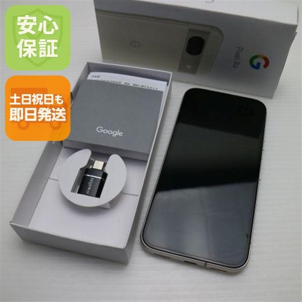 ¿ݾ Ķ SIMե꡼ Google Pixel 8a ݡ