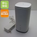 ¿ݾ  Speed Wi-Fi HOME 5G L13 ZTR02 ۥ磻