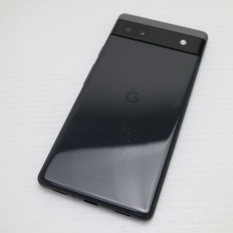 �¿��ݾ� ���� SoftBank Google Pixel 6a 128GB  ���㥳����