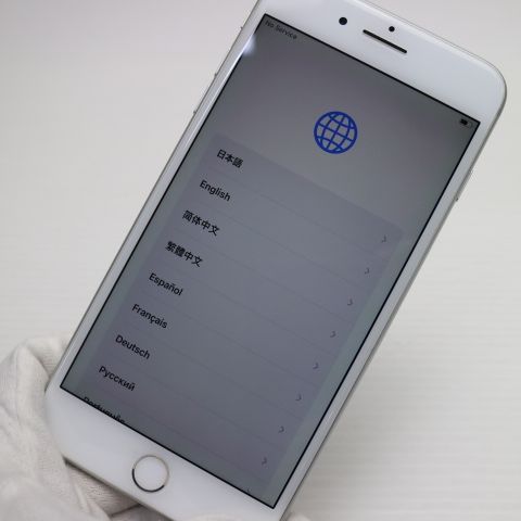 ¿ݾ Ķ SIMե꡼ iPhone8 PLUS 64GB С  