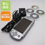 ¿ݾ  PSP-3000 ߥƥåС  