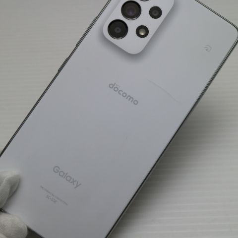 ¿ݾ  Galaxy A53 5G SC-53C ۥ磻