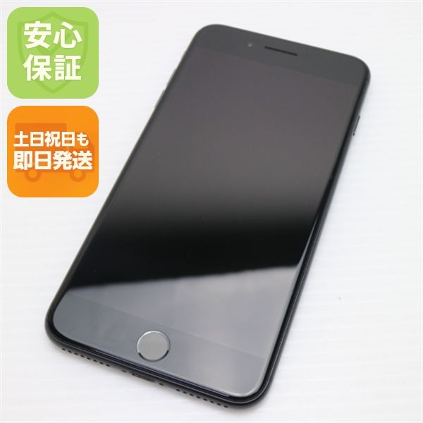 ¿ݾ Ķ SIMե꡼ iPhone7 PLUS 32GB ֥å  