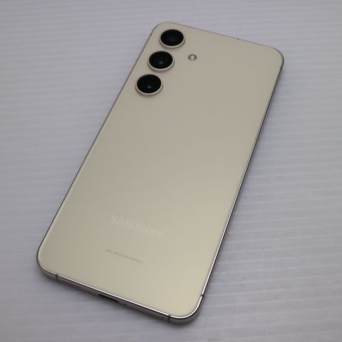 ¿ݾ Ʊ SIMե꡼ Galaxy S24 256GB С