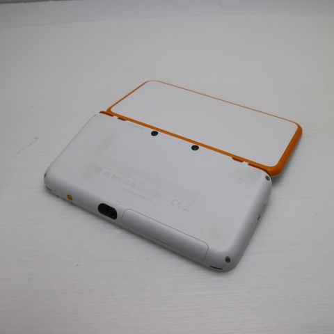 ¿ݾ  NEW˥ƥɡ2DS LL ۥ磻ȡߥ  
