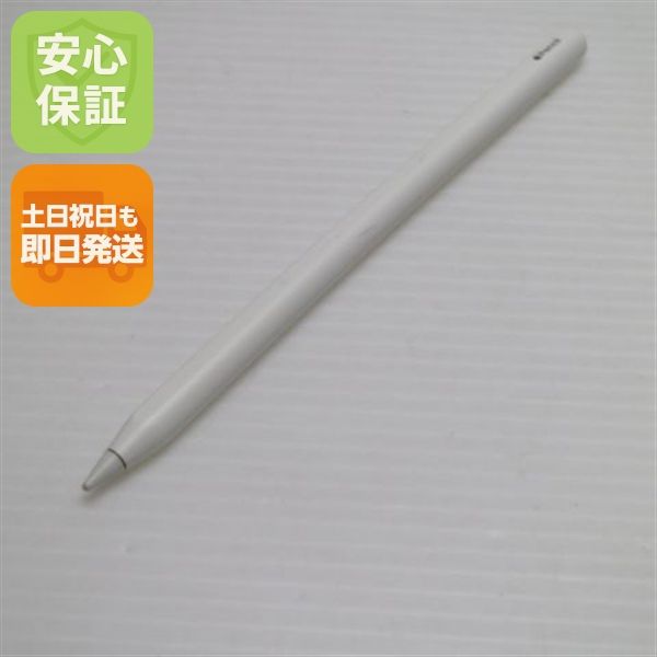 �¿��ݾ� ���� Apple Pencil ��2���� MU8F2J/A (2018) ���å��ڥ�
