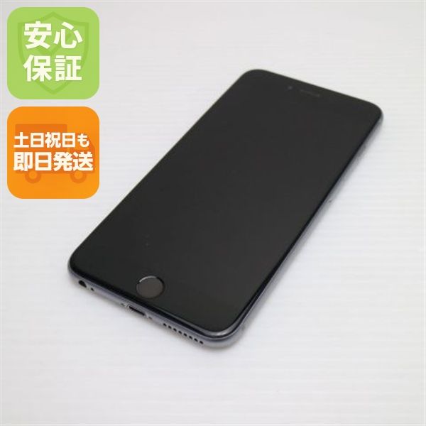 �¿��ݾ��� ���� SIM�ե꡼ iPhone6S PLUS 64GB ���ڡ������쥤