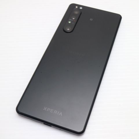 �¿��ݾ� Ķ���� SIM�ե꡼ Xperia 1 II XQ-AT42 �ե����ȥ֥�å� �����