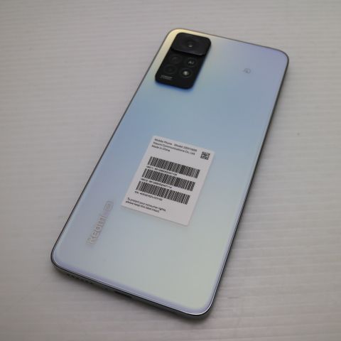 �¿��ݾ� Ķ���� SIM�ե꡼ Redmi Note 11 Pro 5G �ݡ��顼�ۥ磻��