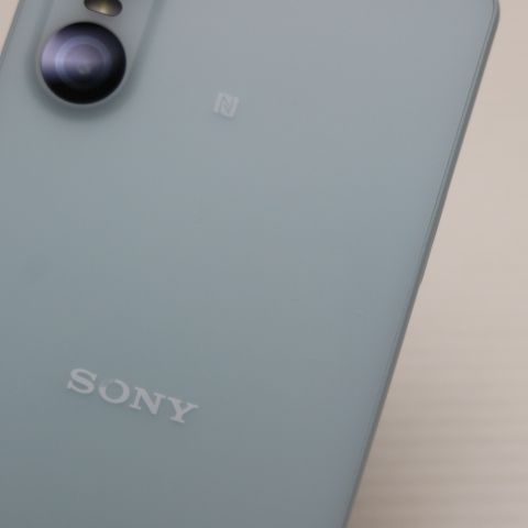 �¿��ݾ� Ķ���� SIM�ե꡼ Xperia 10 VI �֥롼