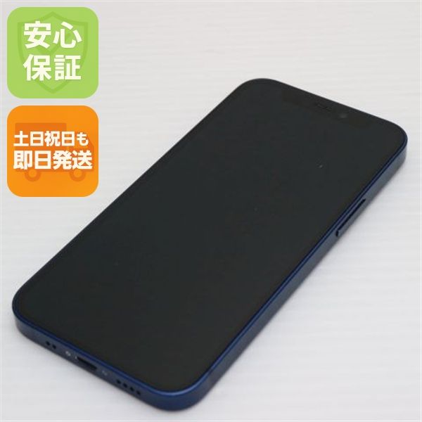 Ķ SIMե꡼ iPhone12 mini 64GB ֥롼 ¨ȯ ȯ