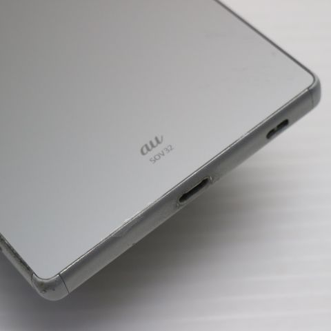 ¿ݾ  au SOV32 Xperia Z5 ۥ磻  