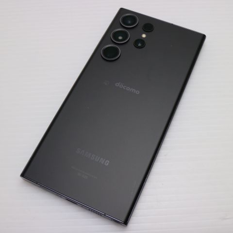 ¿ݾ Ķ SC-52D Galaxy S23 Ultra 512GB եȥ֥å