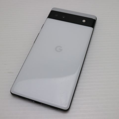 ¿ݾ Ķ au Google Pixel 6a 硼