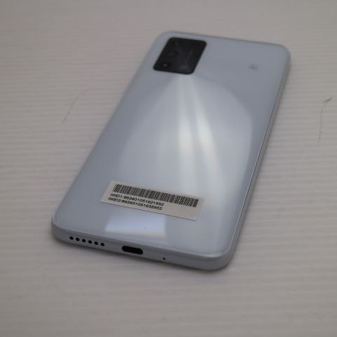 �¿��ݾ� ����Ʊ�� Y!mobile Libero 5G II A103ZT  �ۥ磻��