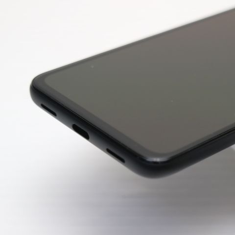 �¿��ݾ� ����Ʊ�� SoftBank Google Pixel 4a 128GB  �֥�å�