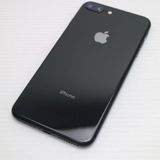 �¿��ݾ��� ���� SIM�ե꡼ iPhone8 PLUS 256GB ���ڡ������쥤 �֥�å�