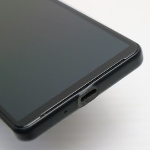 �¿��ݾ� ������� SoftBank Xperia 10 IV A202SO �֥�å�