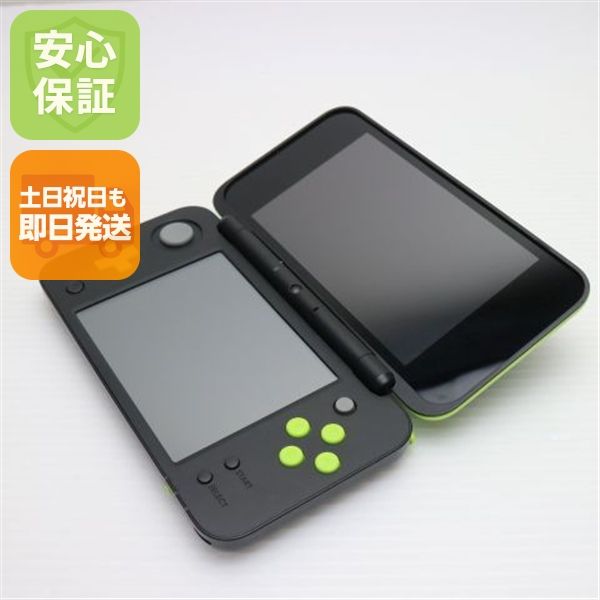 ¿ݾ  NEW˥ƥɡ2DS LL ֥åߥ饤  