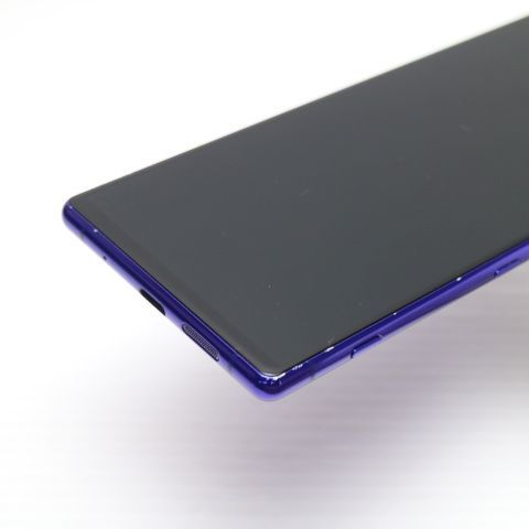 �¿��ݾ� Ķ���� SOV40 Xperia 1 �ѡ��ץ� ���� �����