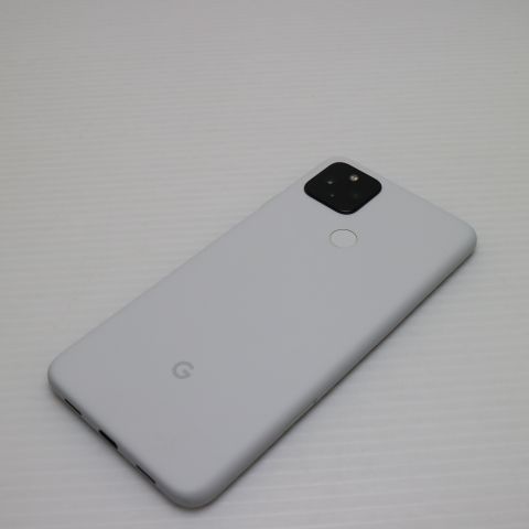 ¿ݾ Ķ SoftBank Google Pixel 4a (5G) 128GB  ۥ磻