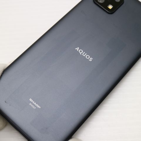 ¿ݾ Ķ AQUOS sense6s SHG07 ֥å