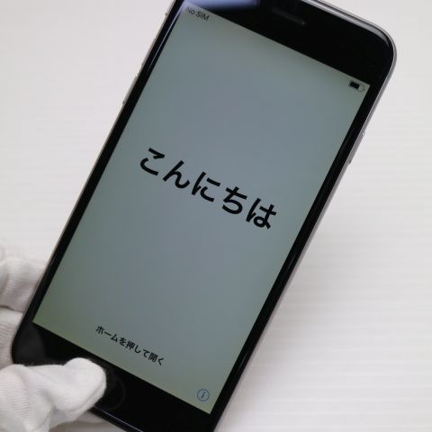 �¿��ݾ��� Ķ���� SOFTBANK iPhone6 64GB ���ڡ������쥤 ����� �������