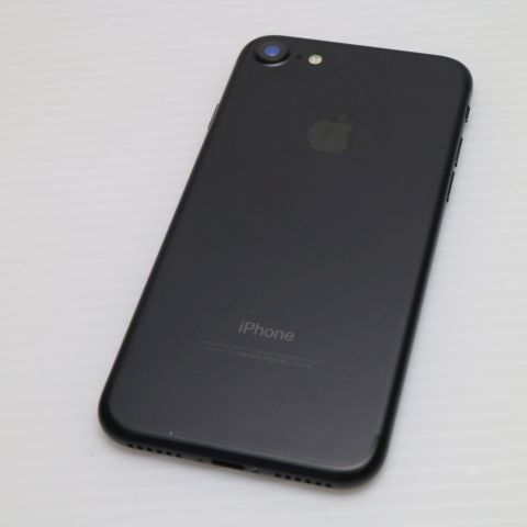 ¿ݾ Ʊ SIMե꡼ iPhone7 32GB ֥å  