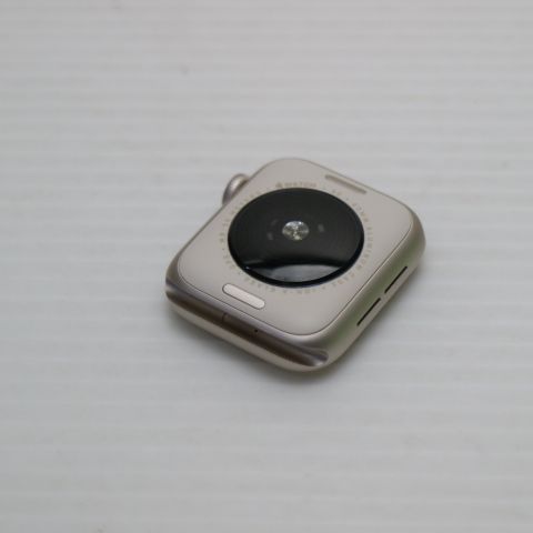 �¿��ݾ� ����Ʊ�� Apple Watch SE 3 40mm GPS �������饤��