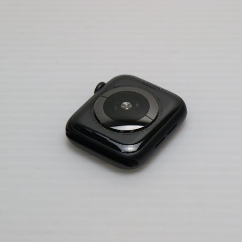 超美品 Apple Watch series5 44mm GPSモデル スペースブラック
