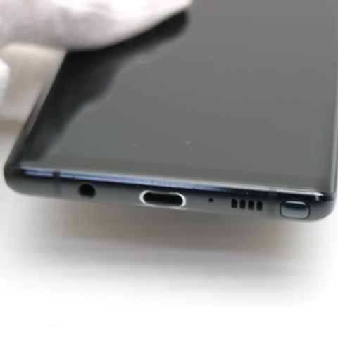 �¿��ݾ� Ķ���� SC-01L Galaxy Note9 �ߥåɥʥ��ȥ֥�å� ���� �����