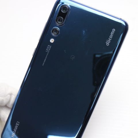 ¿ݾ Ķ HW-01K HUAWEI P20 Pro ֥롼  