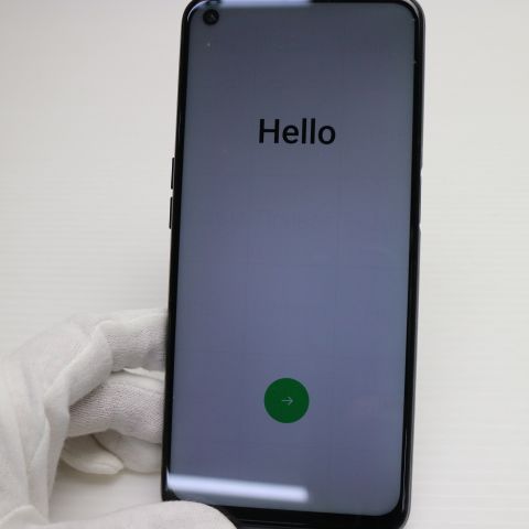 �¿��ݾ� Ķ���� OPPO A54 5G OPG02 ����С��֥�å� �����