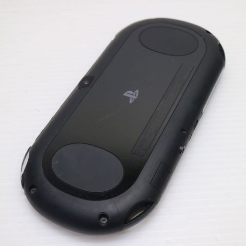 �¿��ݾ��� ���� PCH-2000 PS VITA �֥�å�  �������