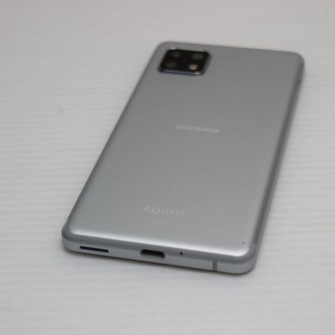 �¿��ݾ� ���� SH-41A AQUOS sense4 ����С� SIM���å�����Ѥ�