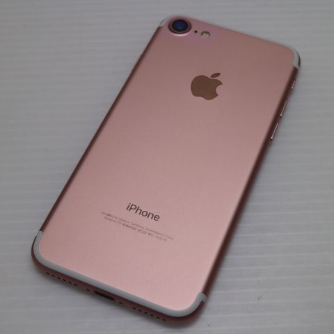 ¿ݾ Ʊ SIMե꡼ iPhone7 128GB   