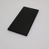 �¿��ݾ� Ķ���� SO-01K Xperia XZ1 �֥�å� ���� �����