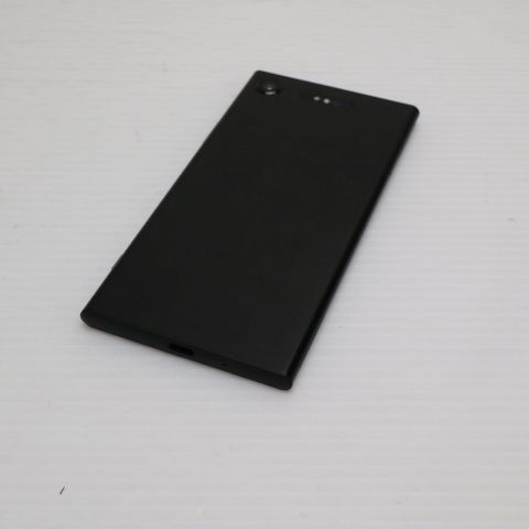 �¿��ݾ� Ķ���� SO-01K Xperia XZ1 �֥�å� ���� �����
