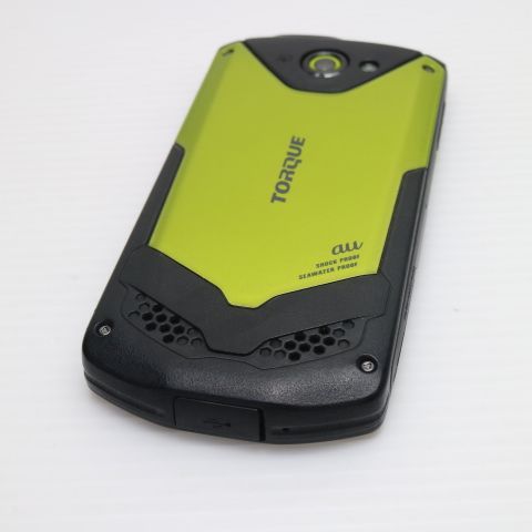 ¿ݾ Ķ au TORQUE G02 ꡼  