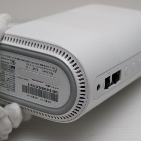 �¿��ݾ� Ķ���� ZTR01 Speed Wi-Fi HOME 5G L11 �ۥ磻�� �����