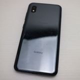 �¿��ݾ� ���� SC-42A Galaxy A21 �֥�å� ¨��ȯ�� ������ȯ��