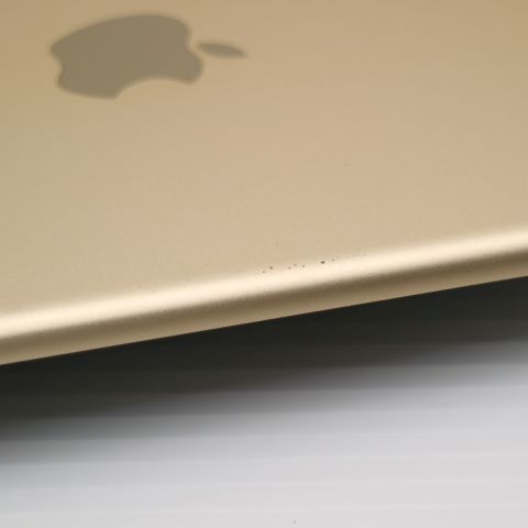 ムスビー｜安心保証付 超美品 iPad mini 4 Wi-Fi 64GB ゴールド 中古 