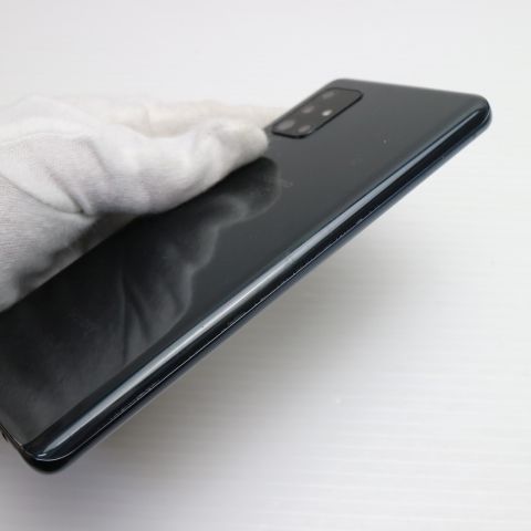  SC-54A Galaxy A51 5G ֥å ¨ȯ ȯ