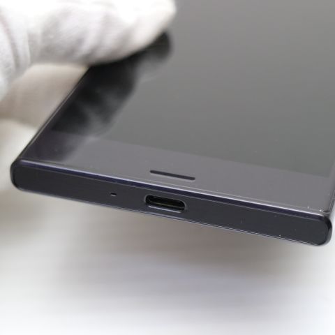 �¿��ݾ��� ����Ʊ�� au SOV34 Xperia XZ �ߥͥ��֥�å�  �������