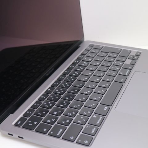 Ķ���� MacBook Air 2020 13����� Core i5 8GB 512GB